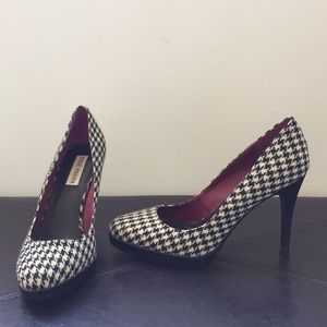 Steve Madden Heels